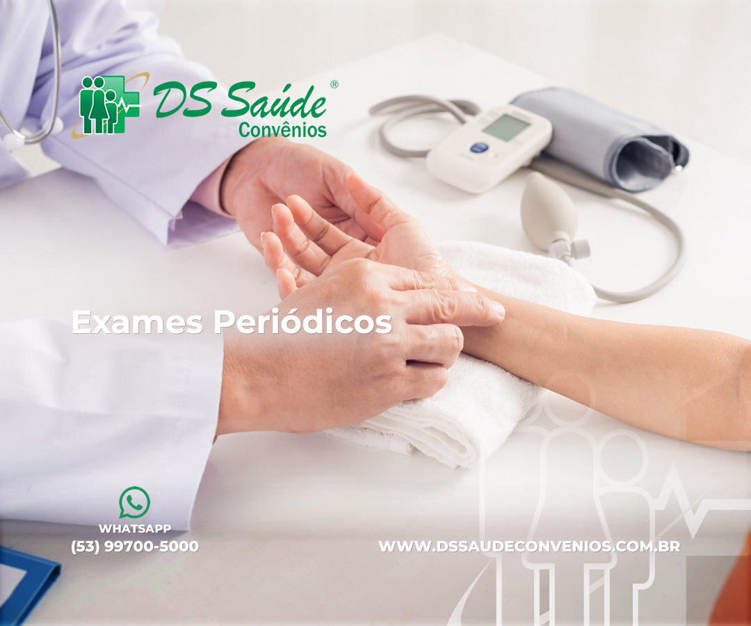 Exames Periodicos Clinica Medica Convenio Medico Pelotas Clinico Geral