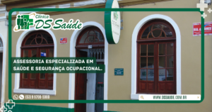 Clinica DS Saude Convenios em Pelotas 2 1