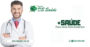 Clinica DS Saude Convenios em Pelotas 7 2