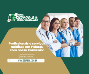 DS SAUDE PUBLICACOES