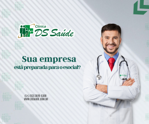 DS SAÚDE PUBLICAÇÕES ()