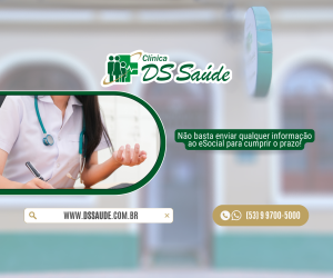 DS SAÚDE PUBLICAÇÕES ()