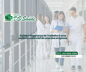 DS SAÚDE PUBLICAÇÕES ()