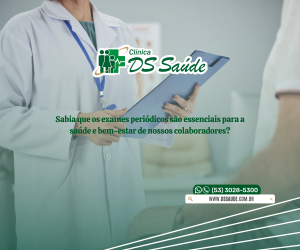 DS SAÚDE PUBLICAÇÕES ()