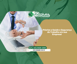 DS SAÚDE PUBLICAÇÕES ()