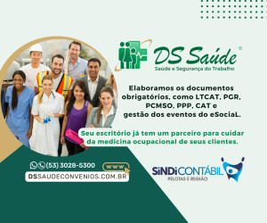 (Pablo) DS Saúde Publicações ()