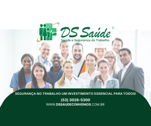 Segurança no trabalho um investimento essencial para todos