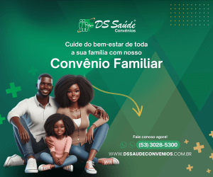 Cuide do bem estar de toda a sua família com nosso Convênio Familiar