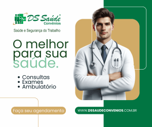 DS SAÚDE CONVENIOS PELOTAS